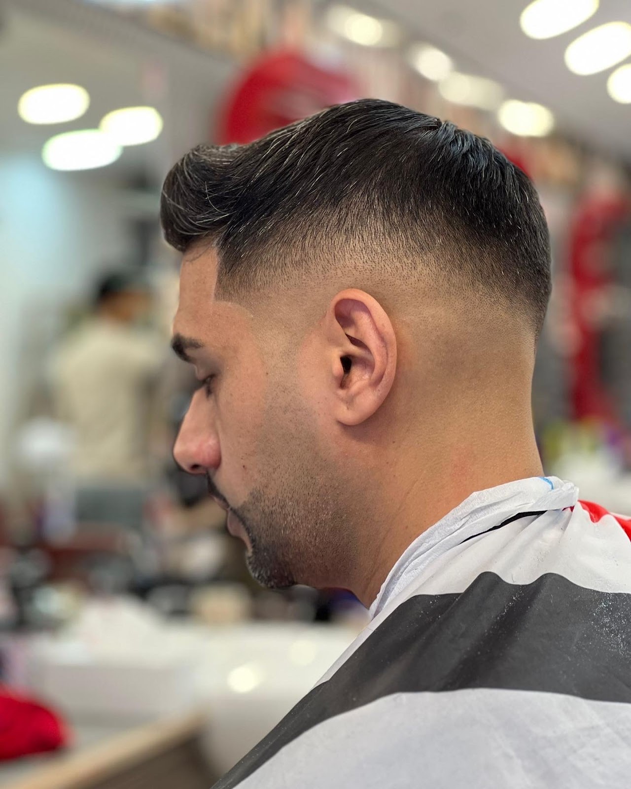 Showcase Barbers