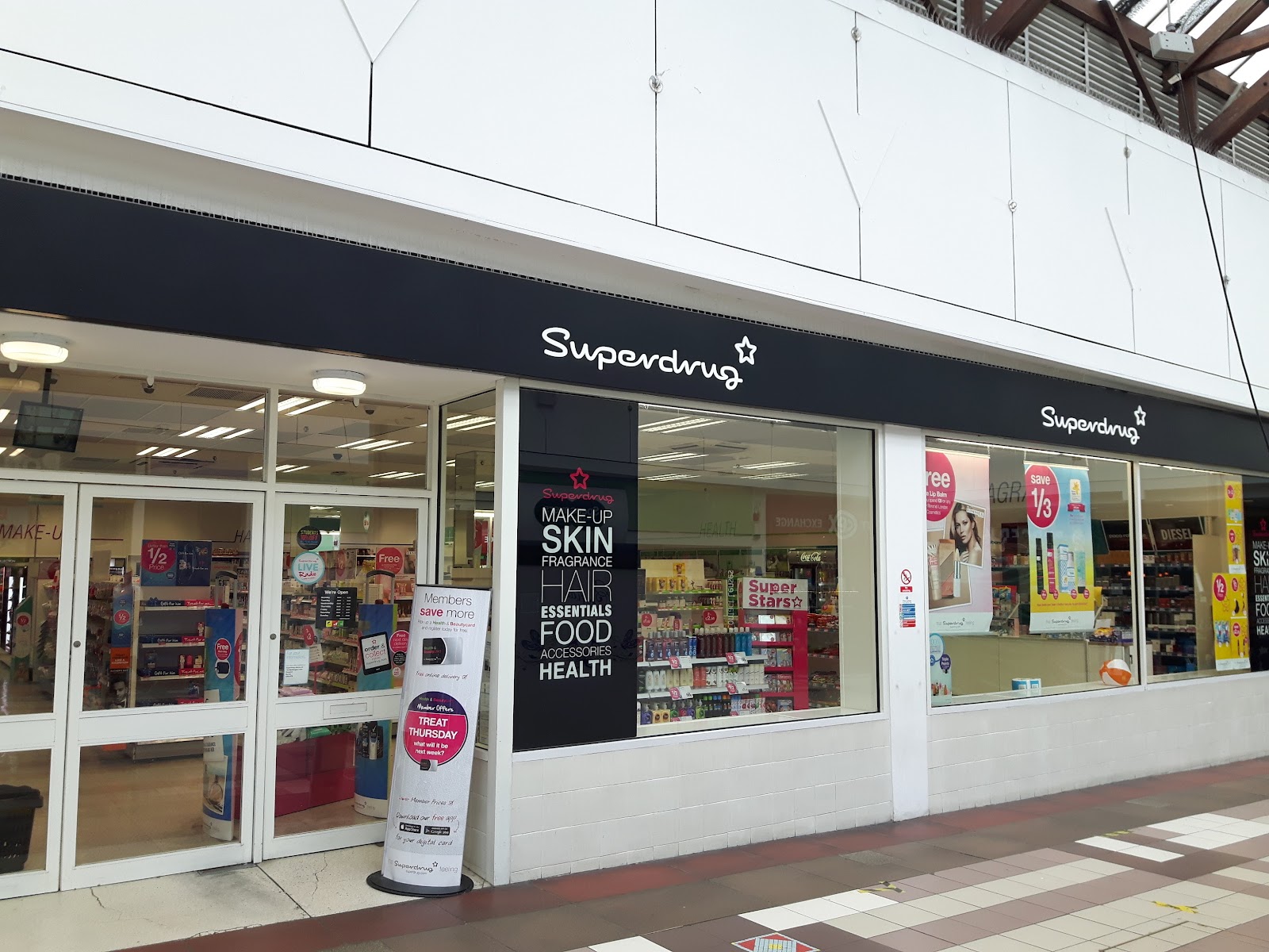 Superdrug