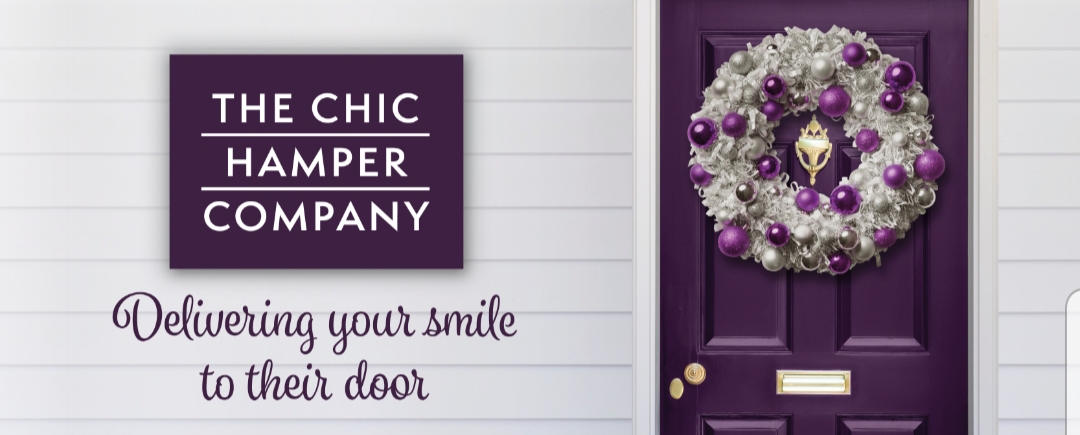 The Chic Hamper and Flower Co.