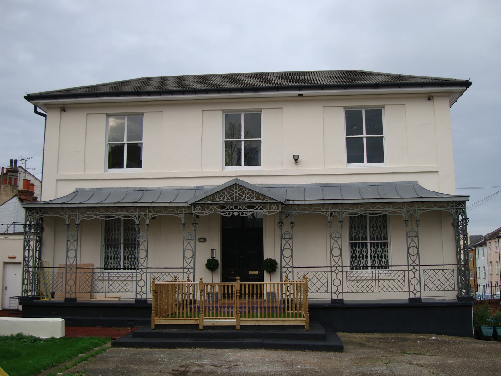 The Rainbow Tree Day Nursery