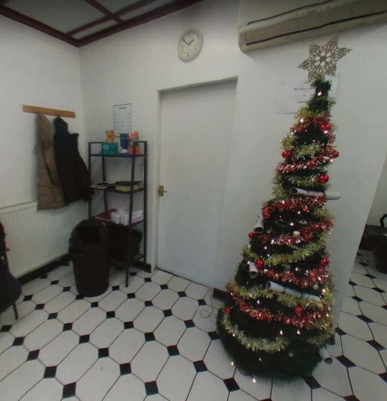 Traditional Barbers London