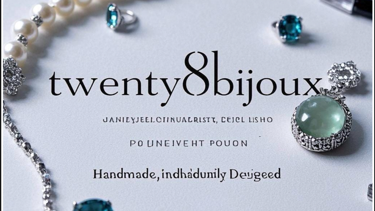 Twenty8Bijoux