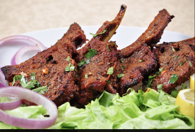 YAQUB indian takeway