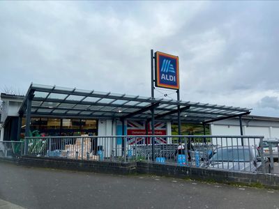 ALDI