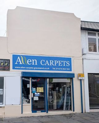Allen Carpets limited
