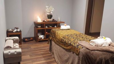 Aurora Spa Beauty Clinic