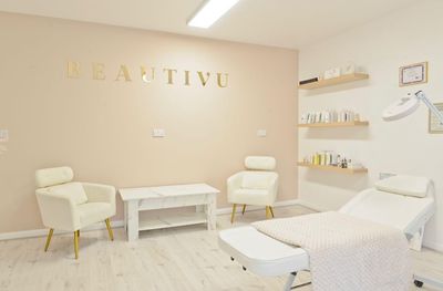 BEAUTIVU SKIN CLINIC