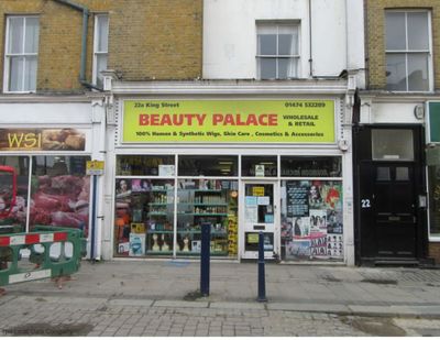 Beauty Palace