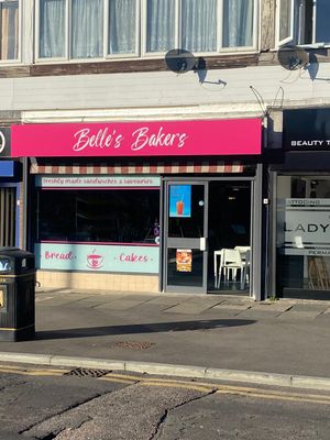 Belle's Bakers