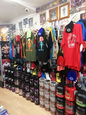 body beautiful nutrition ltd