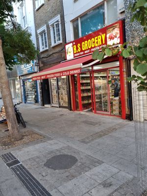 B.S Grocery