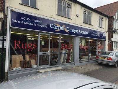 Carpet Design Centre