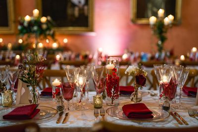 Chic Weddings & Events