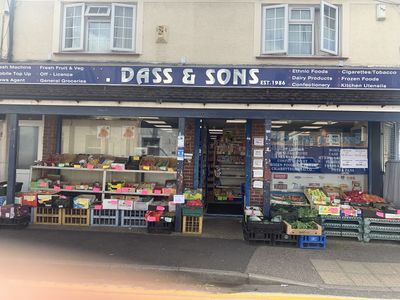 Dass T & Sons