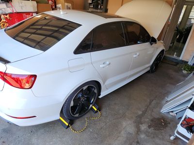 Elijahs Mobile Tyres