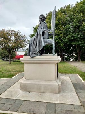 Elizabeth Gardens