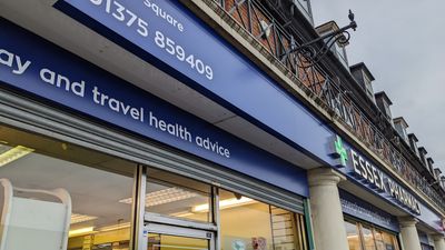 Essex Pharmacy