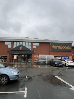 Farmfoods Ltd
