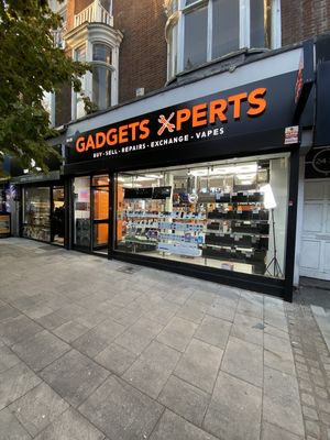 GADGETS XPERTS