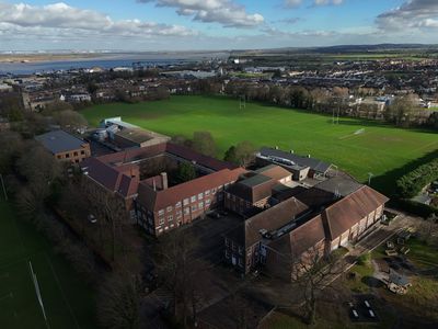 Gravesend Grammar School