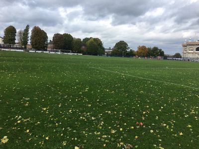 Guru Nanak Football Club