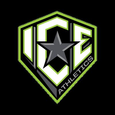 ICE Athletics Cheer