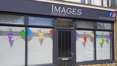 Images Hair salon
