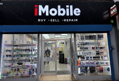 iMobile