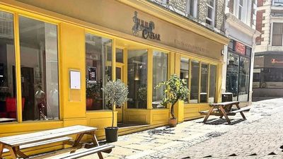 Julius Caesar Italian Restaurant