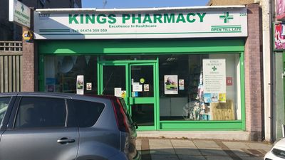 Kings Pharmacy