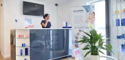 Laser & Aesthetic Clinic