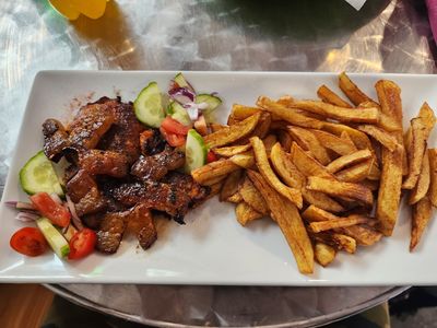 Laszlo’s Kitchen - Hungarian cuisine