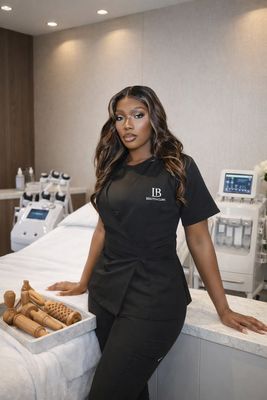 LB Beauty & Clinic – Aesthetics