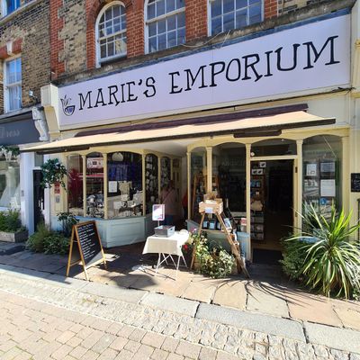 Marie's Emporium