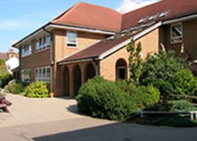 Mayfield Grammar School, Gravesend