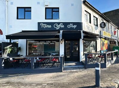 Mima Coffee Shop