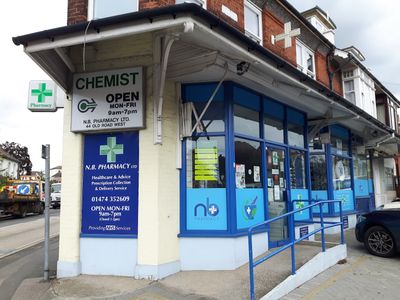 NB Pharmacy Ltd