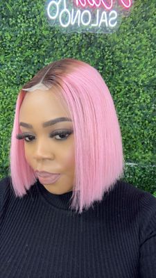 Oge hair and beauty studio