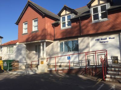 Old Road West Surgery