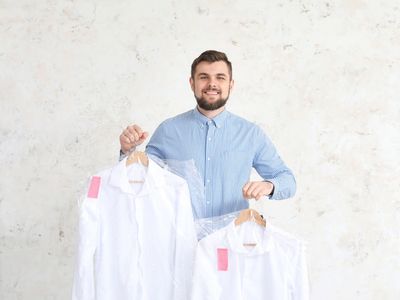 Perry Street Dry Cleaning