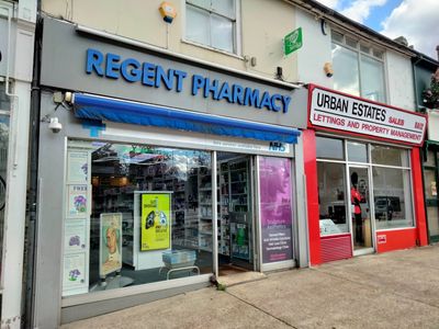 Regent Pharmacies