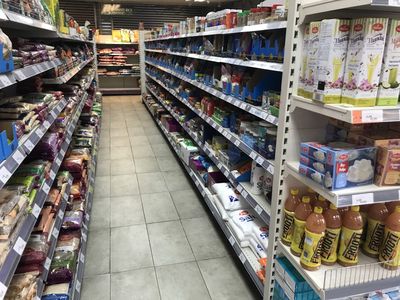 Royal Cash & Carry
