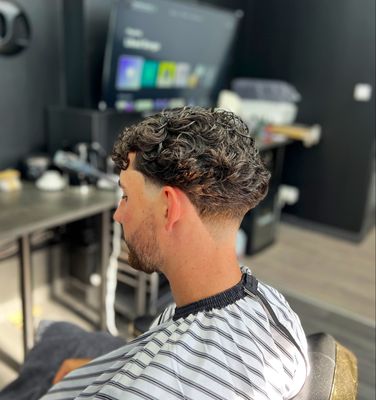 Ryan’s Barbershop