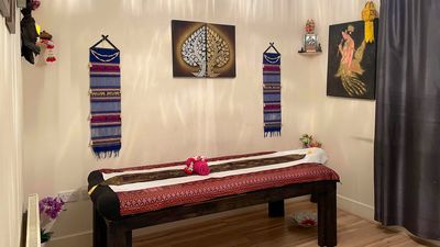 Sabai Jai Thai Massage