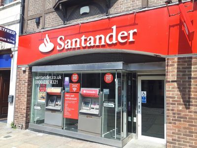 Santander
