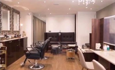 Serenity Beauty Rooms