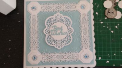 Sharons Card Crafts