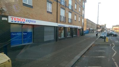 Tesco Express