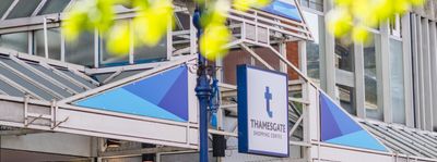 Thamesgate Shopping Centre