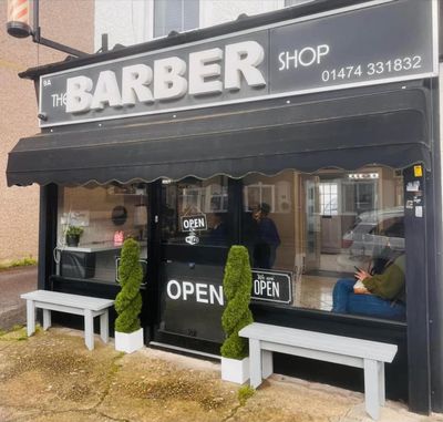 The Barber Shop